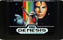 Michael Jackson Moonwalker Sega Genesis