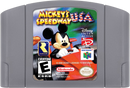 Mickey's Speedway USA Nintendo 64