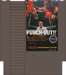 Mike Tyson's Punch-Out NES