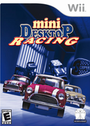 Mini Desktop Racing Wii
