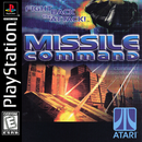Missile Command Playstation