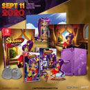 Shantae: Risky's Revenge Director's Cut [Collector's Edition] Nintendo Switch