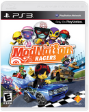 ModNation Racers Playstation 3