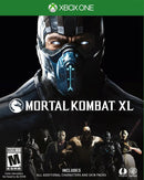 Mortal Kombat XL Xbox One