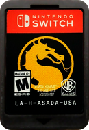 Mortal Kombat 11 Nintendo Switch