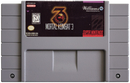 Mortal Kombat 3 Super Nintendo