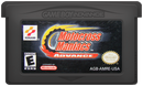 Motocross Maniacs Advance Game Boy Advance