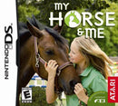 My Horse and Me Nintendo DS