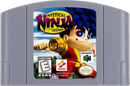 Mystical Ninja Starring Goemon Nintendo 64