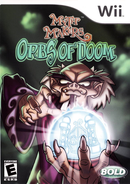Myth Makers Orbs Of Doom Wii
