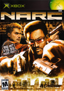 NARC Xbox