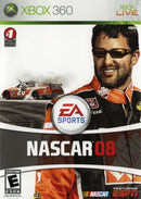 NASCAR 08 Xbox 360