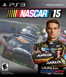 NASCAR 15 Playstation 3