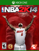 NBA 2K14 Xbox One