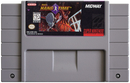 NBA Hang Time Super Nintendo