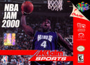 NBA Jam 2000 Nintendo 64