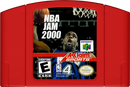 NBA Jam 2000 Nintendo 64