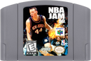 NBA Jam 99 Nintendo 64
