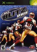 NFL Blitz Pro Xbox