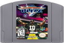NFL Blitz Nintendo 64