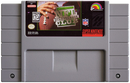 NFL Quarterback Club Super Nintendo
