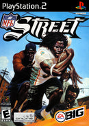 NFL Street Playstation 2