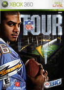 NFL Tour Xbox 360
