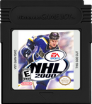 NHL 2000 Game Boy Color