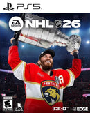 NHL 26 Playstation 5