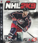 NHL 2K9 Playstation 3