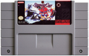 NHL Stanley Cup Super Nintendo