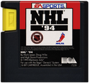 NHL 94 Sega Genesis