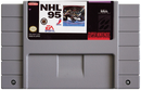 NHL 95 Super Nintendo