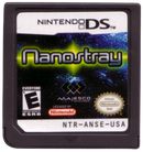 Nanostray Nintendo DS
