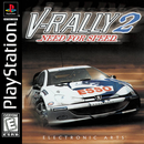 Need For Speed: V-Rally 2 Playstation