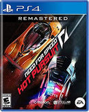 Need for Speed: Hot Pursuit Remastered Playstation 4