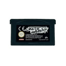 Need for Speed Most Wanted GameBoy Advance
