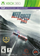 Need for Speed Rivals Xbox 360