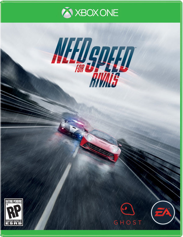 Need for Speed Rivals Xbox One