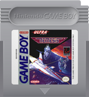 Nemesis Game Boy