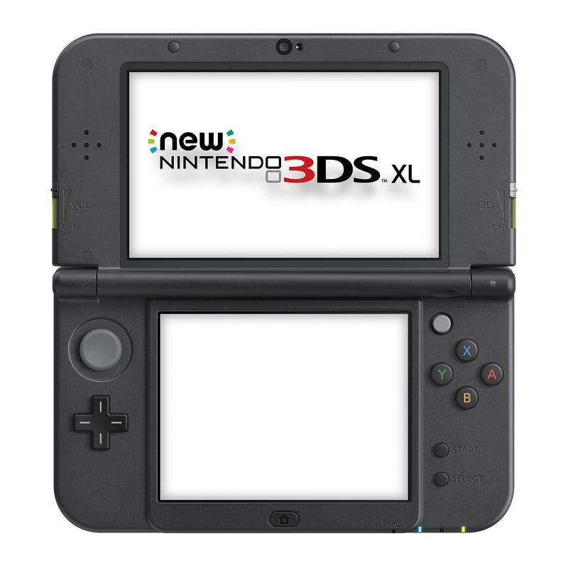New Nintendo 3DS XL Handheld Console *Various Color & Condition