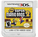 New Super Mario Bros. 2
