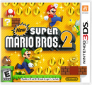 New Super Mario Bros. 2