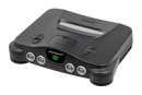 Nintendo 64 System Nintendo 64