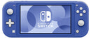 Nintendo Switch Lite Console