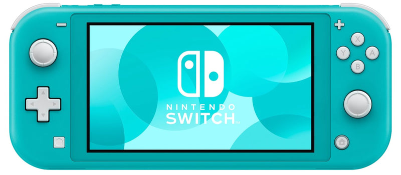 Nintendo Switch Lite Console