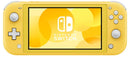 Nintendo Switch Lite Console