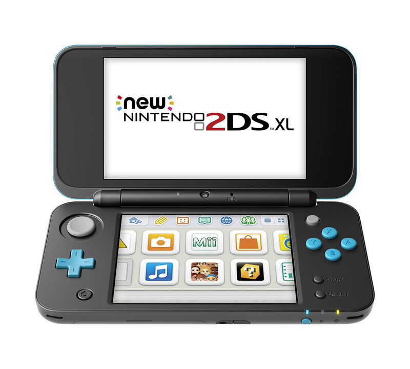 New Nintendo 2DS XL Handheld Console *Various Color & Condition