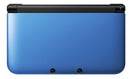 Nintendo 3DS XL Blue + Black Nintendo 3DS