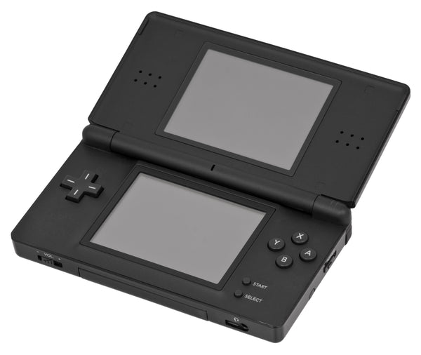 Nintendo DS Lite Handheld Console